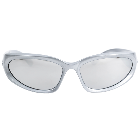 <transcy>Lunettes de soleil Nevermind en noir</transcy>