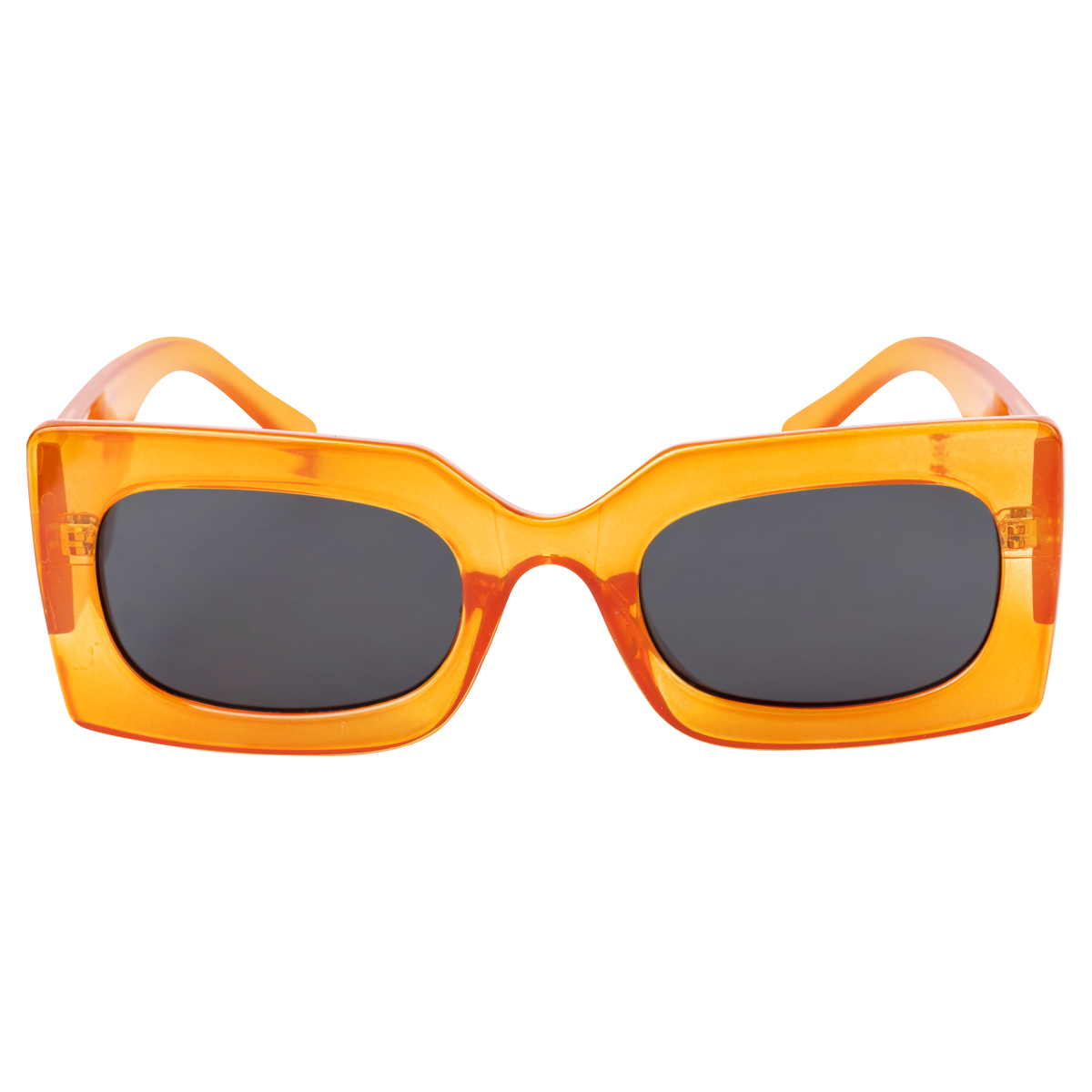 <transcy>Lunettes de soleil Nevermind en noir</transcy>