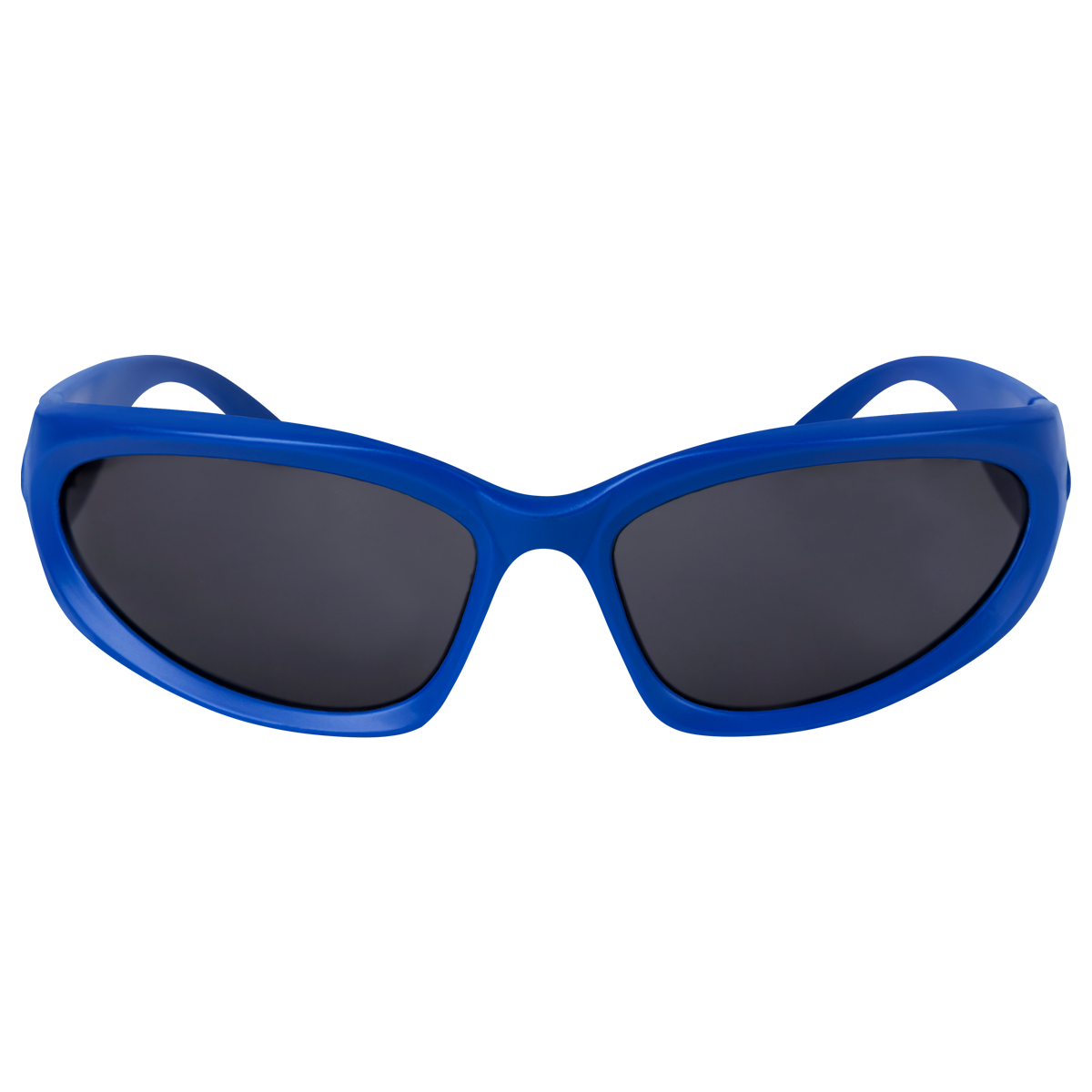 <transcy>Lunettes de soleil Nevermind en noir</transcy>