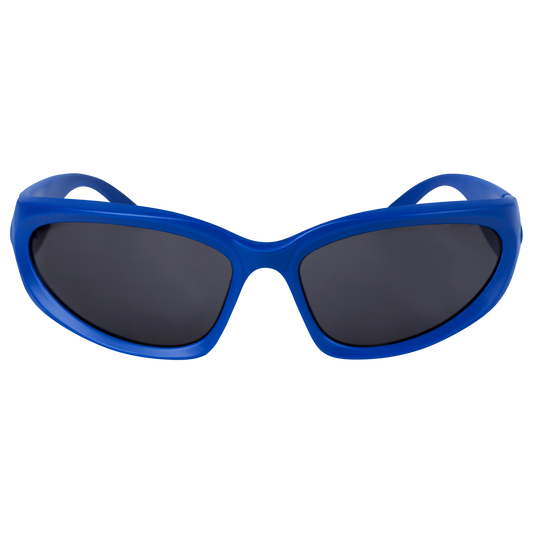 <transcy>Lunettes de soleil Nevermind en noir</transcy>