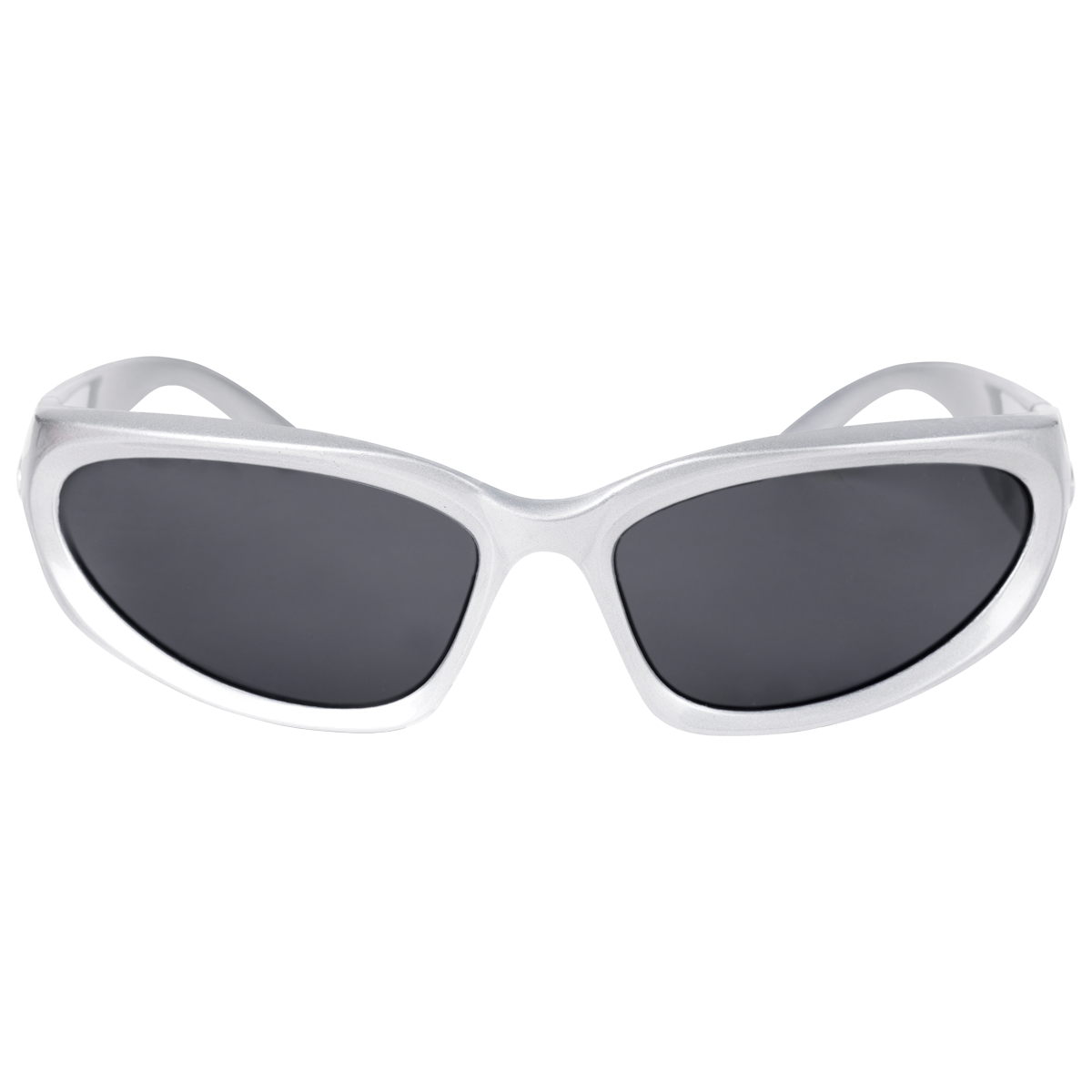 <transcy>Lunettes de soleil Nevermind en noir</transcy>