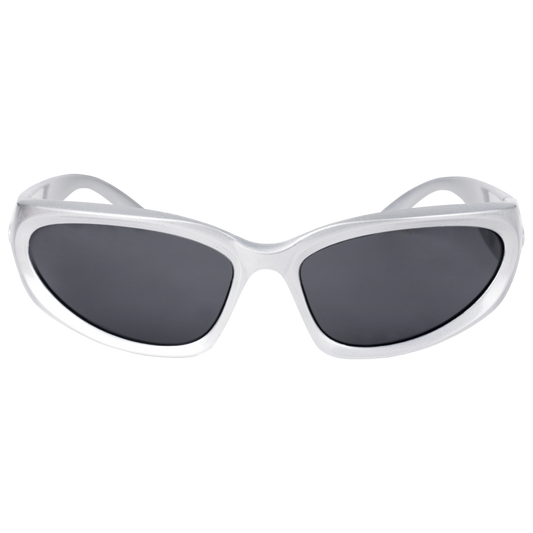 <transcy>Lunettes de soleil Nevermind en noir</transcy>