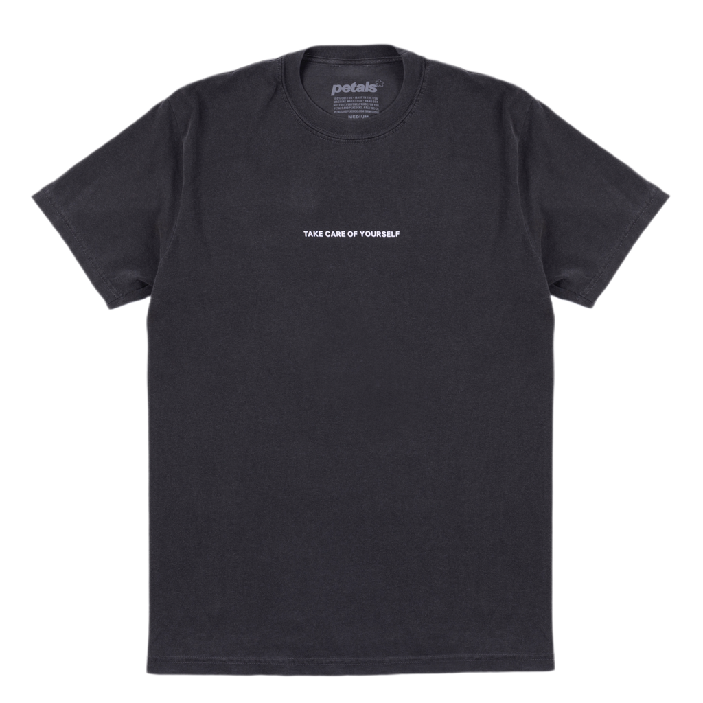 Personal Growth Vintage Tee
