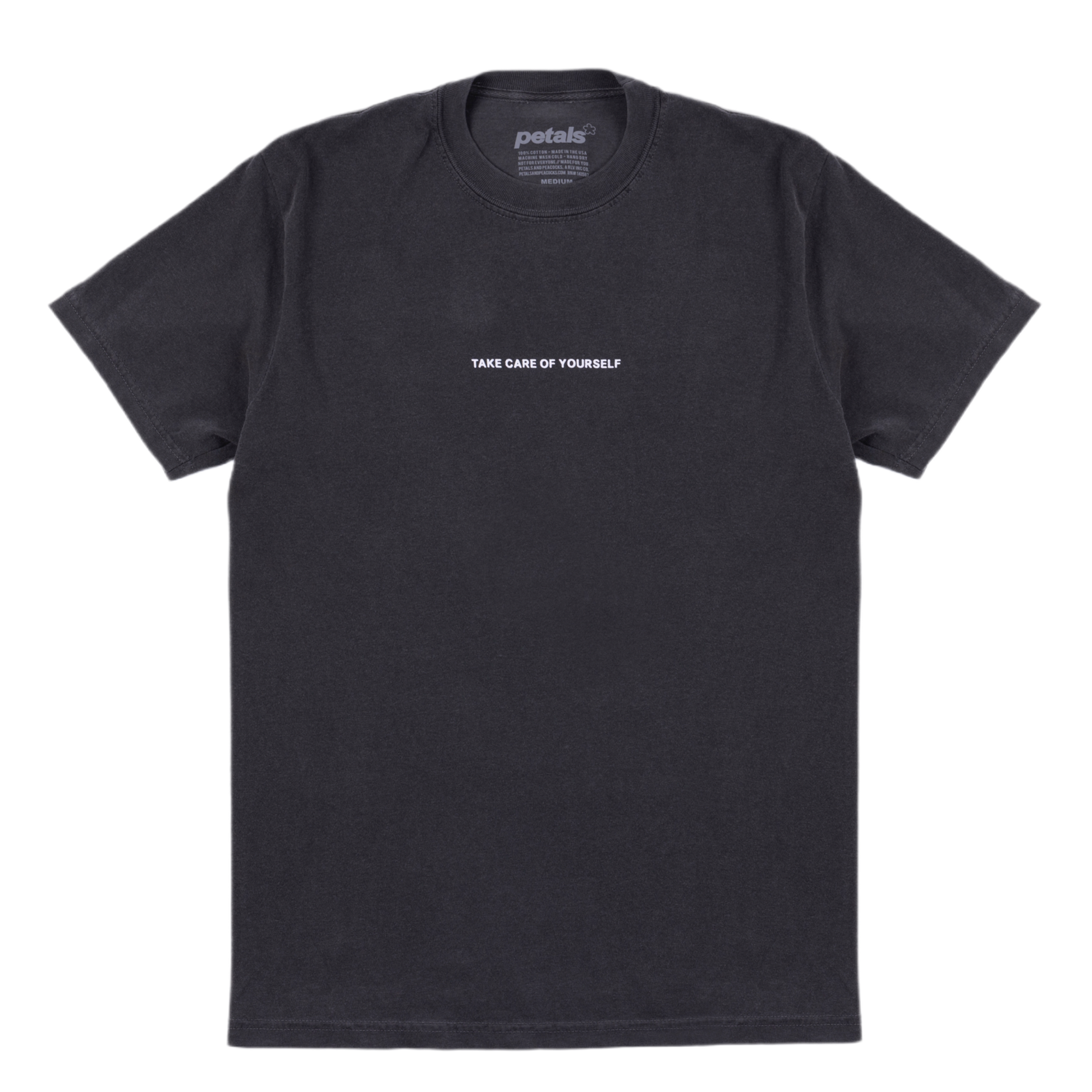 Personal Growth Vintage Tee