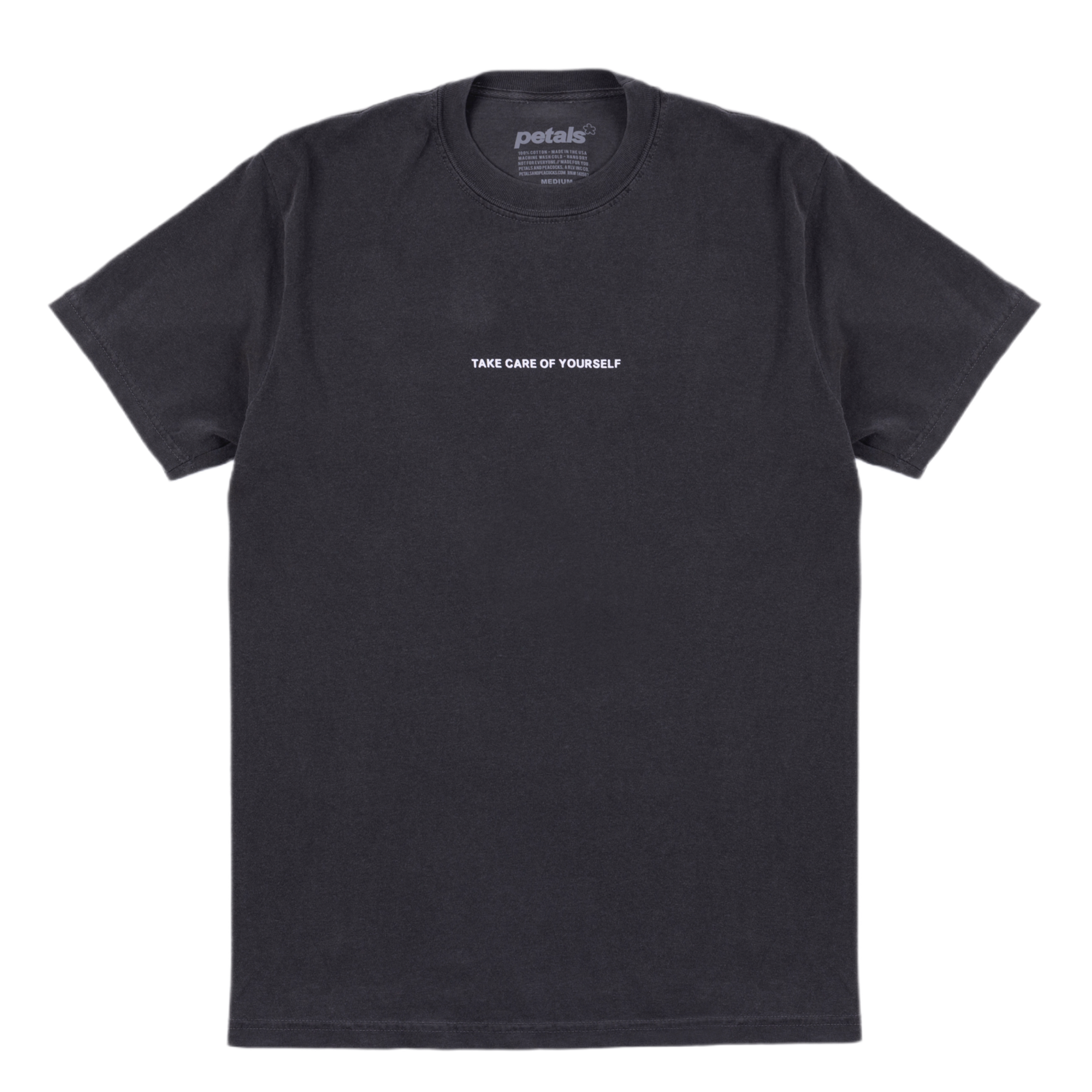 Personal Growth Vintage Tee