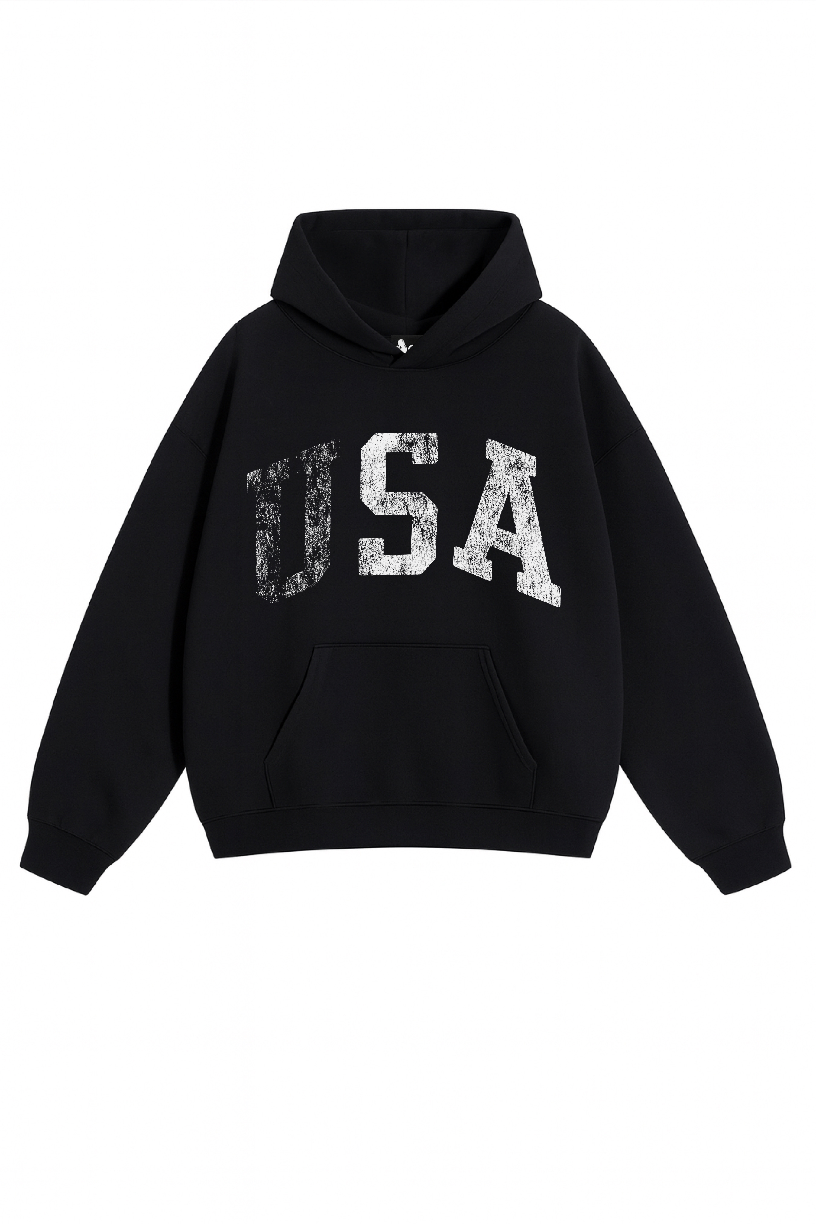 Missing U Hoodie