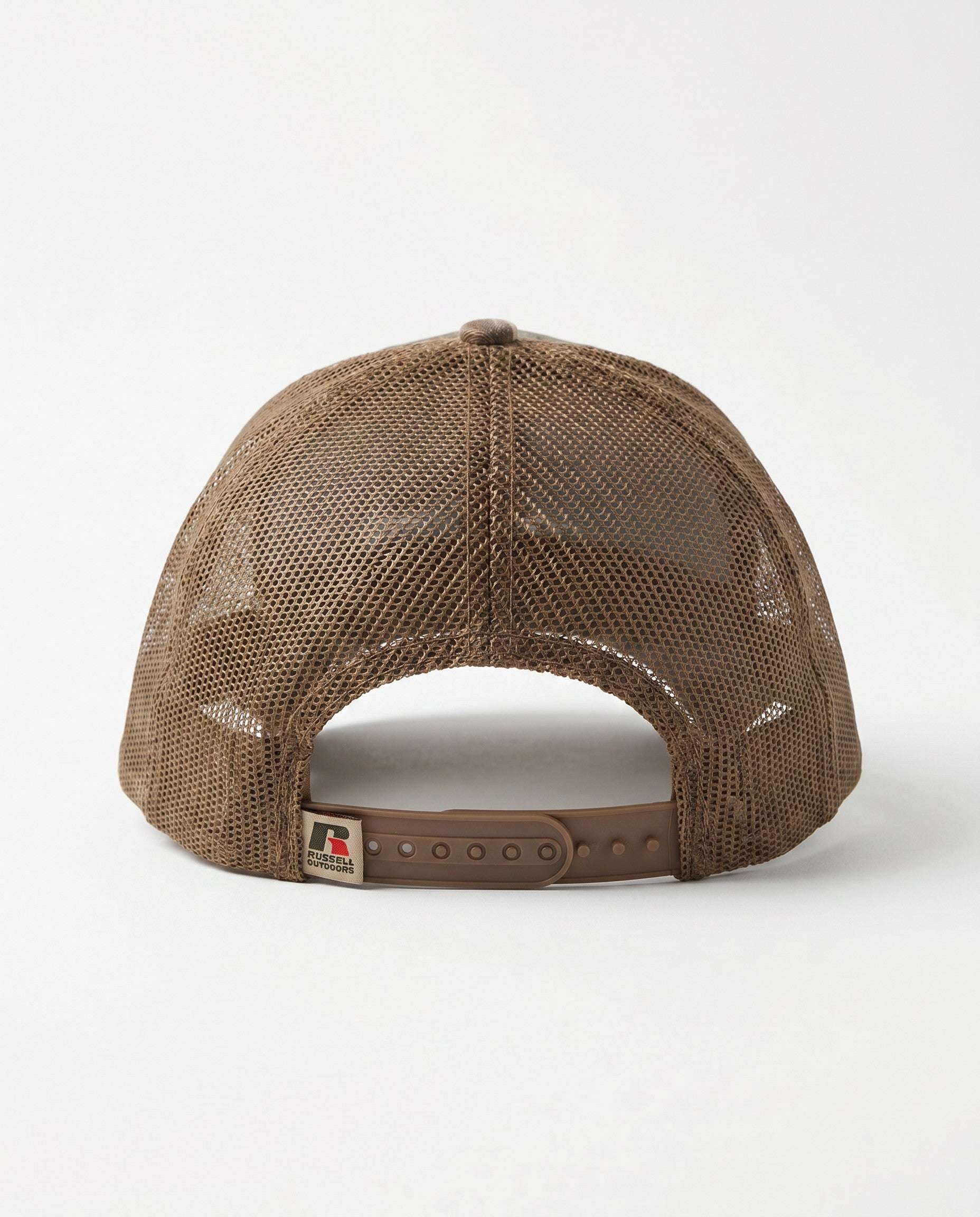 Prime Rib RealTree Trucker Hat - White Wall Product