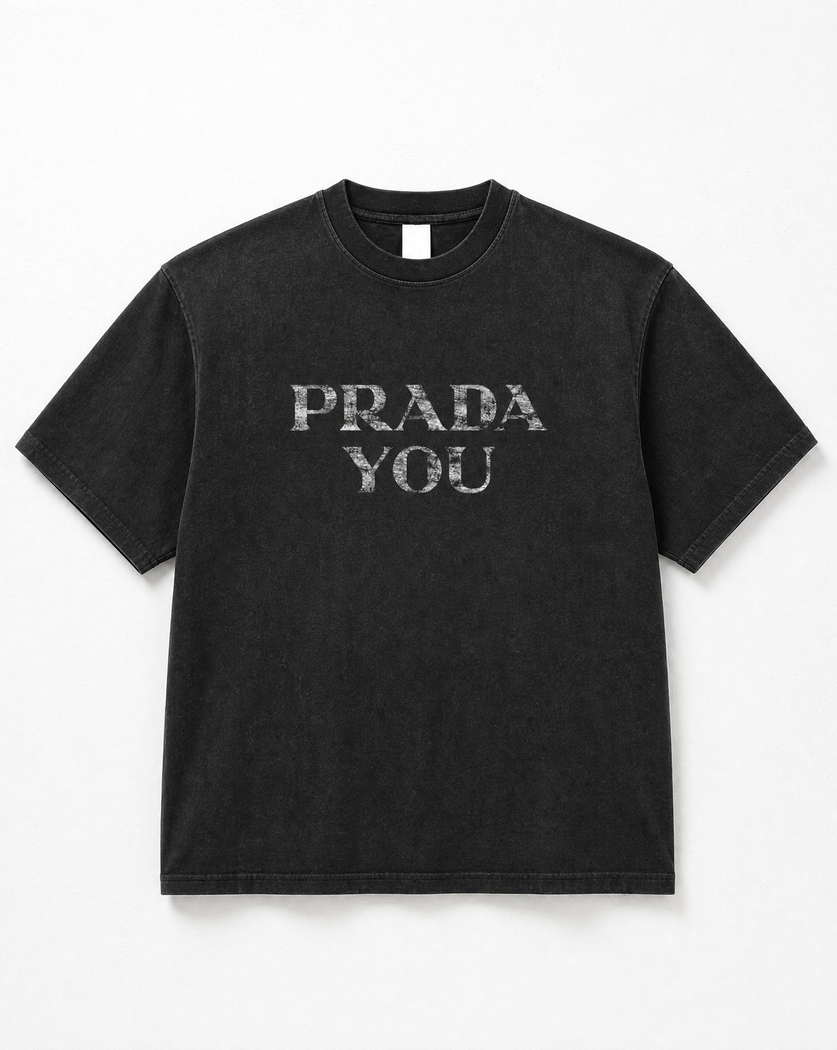 Proud Of You Vintage Tee - White Wall Product