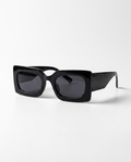 Rhubic Sunglasses in Black