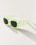 Rhubic Sunglasses in Sea Foam