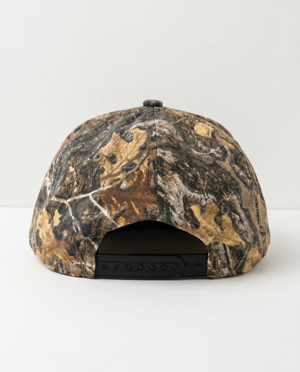 Ray's Original Real Tree Camo Hat - White Wall Product
