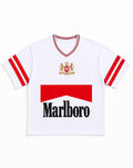 Reds Football Jersey - White Wall Product