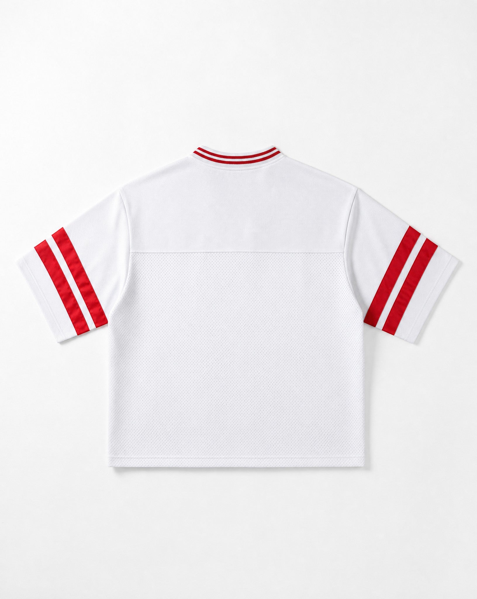 Reds Football Jersey - White Wall Product