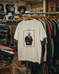 Rick Flair Rolex Tee - Creative Flat