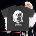 Ric Rated R Vintage Washed Tee