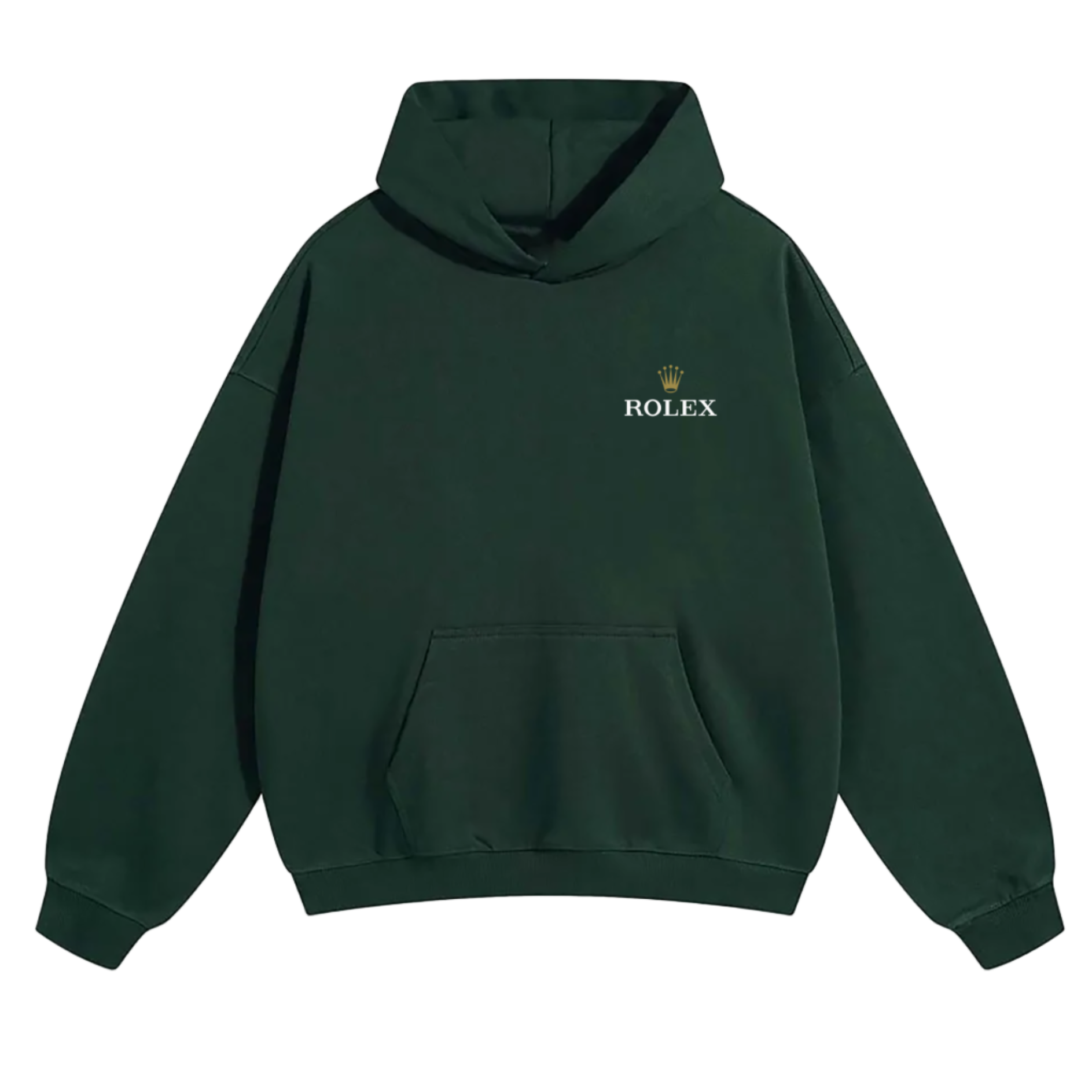 Timin’ Hoodie