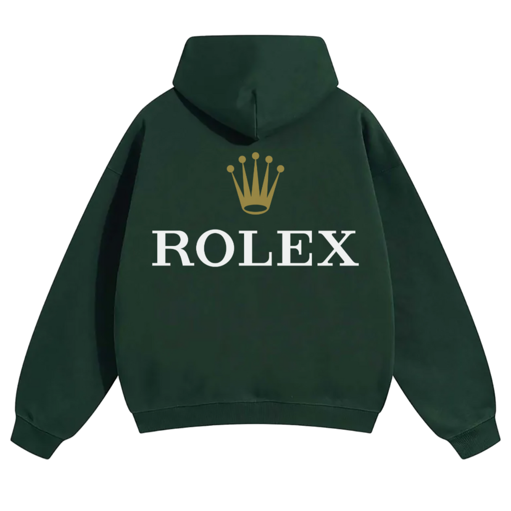 Timin’ Hoodie