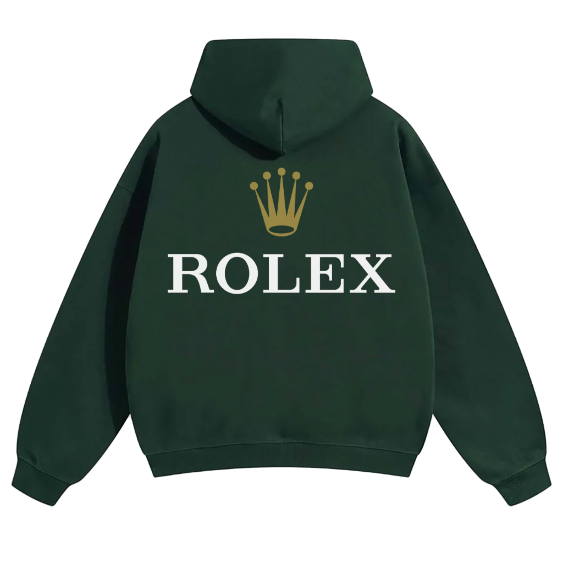 Timin’ Hoodie