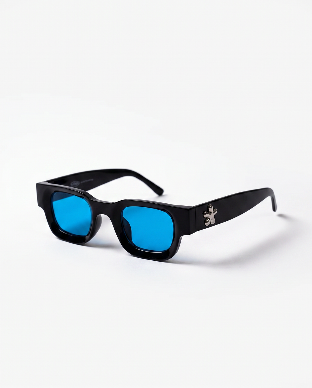 Rooney Sunglasses in Blue