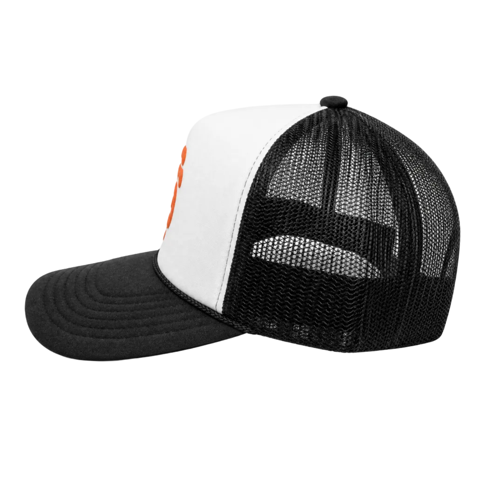 Bootleg SF Trucker Hat