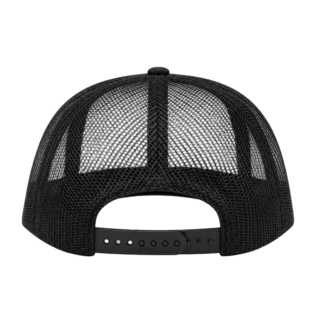 Bootleg SF Trucker Hat