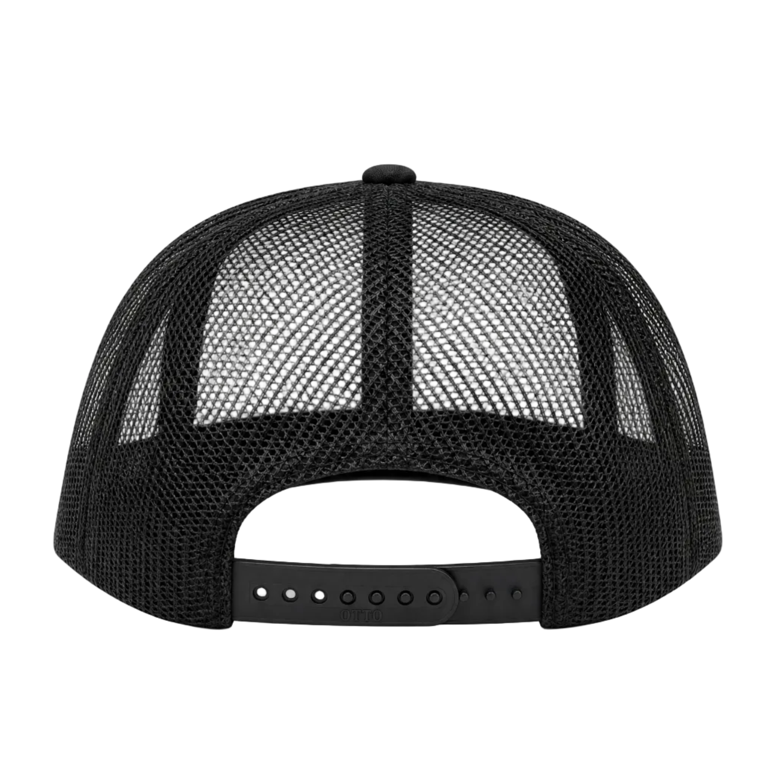 Bootleg SF Trucker Hat