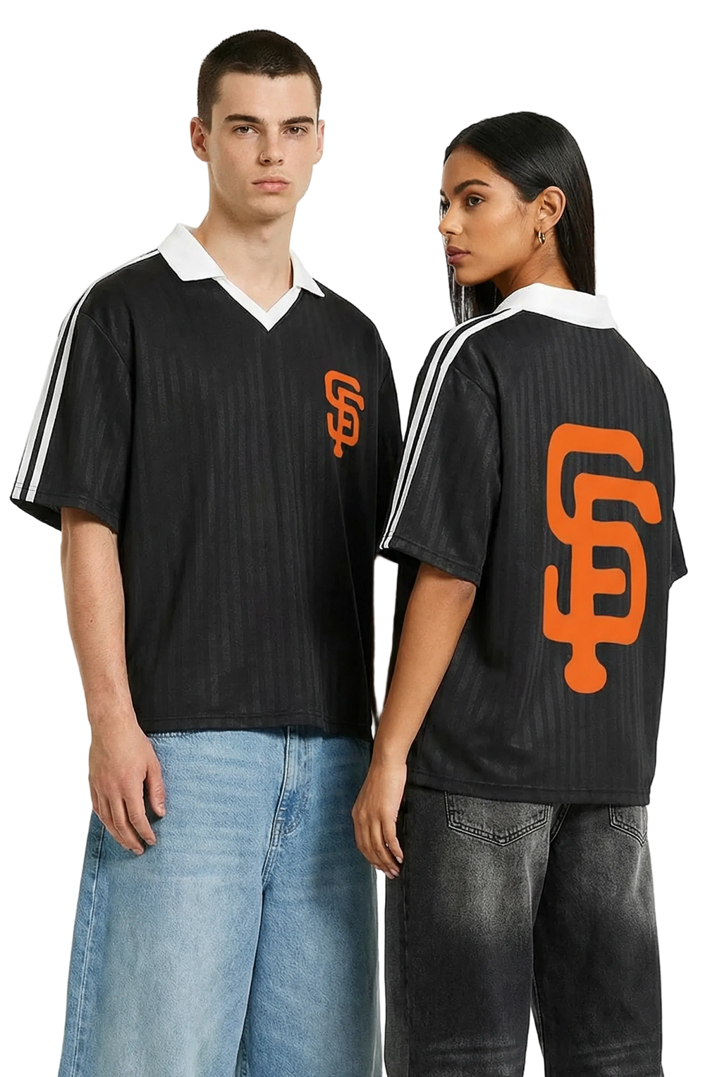 SF Bootleg FC Jersey