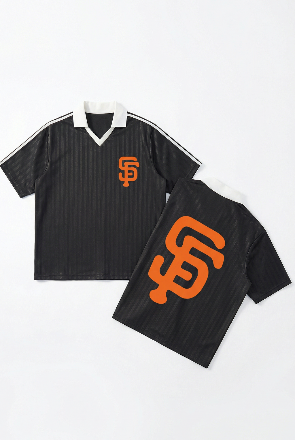 SF Bootleg FC Jersey