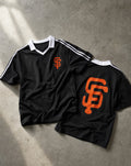 SF Bootleg FC Jersey - Creative Flat