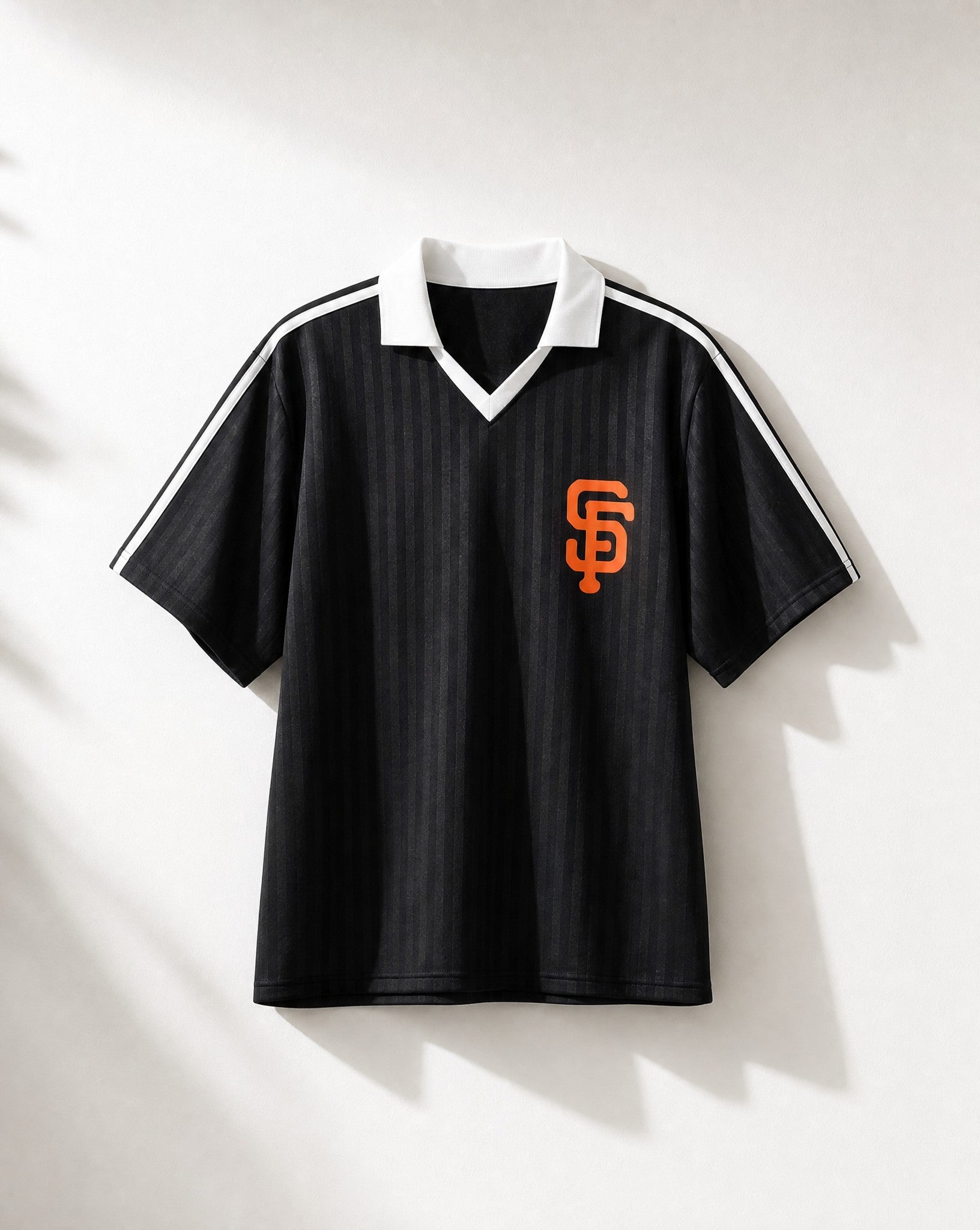 SF Bootleg FC Jersey - White Wall Product