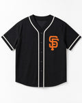 SF Home Team Jersey - White Wall Product