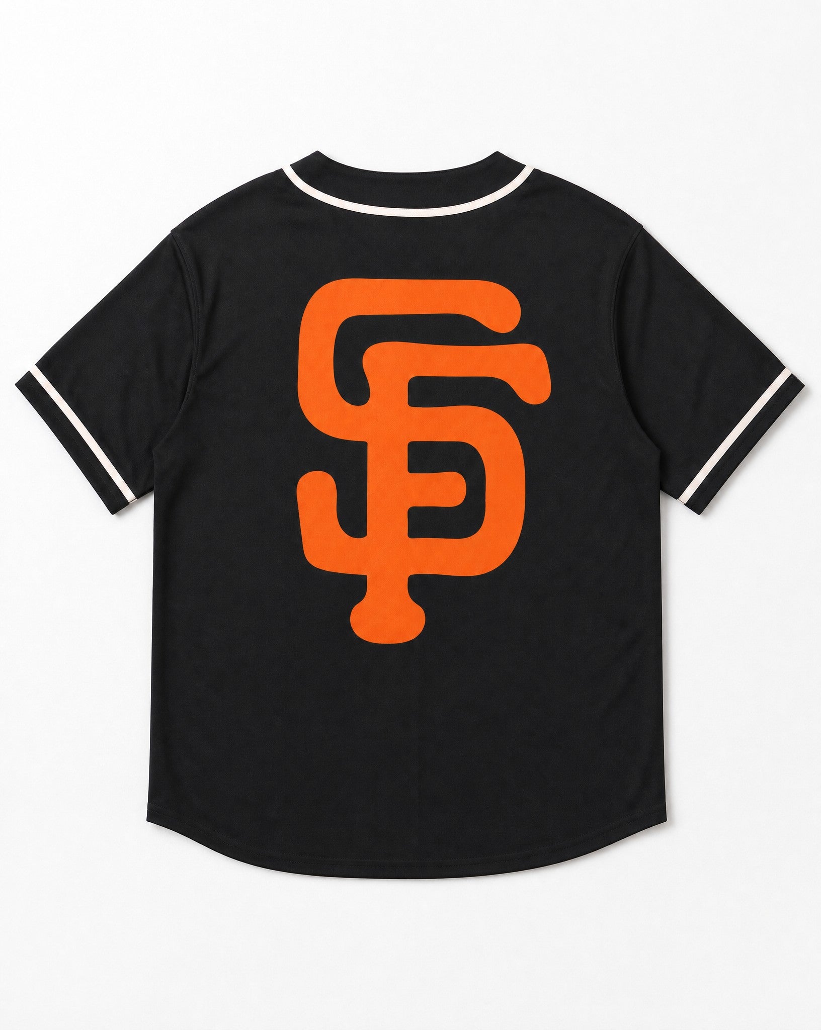 SF Home Team Jersey - White Wall Product