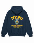 SVU Oversized Hoodie