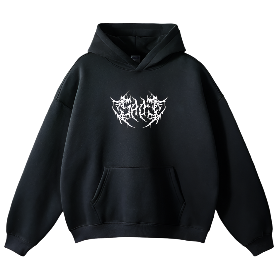 Sweetest Taboo Oversized Hoodie