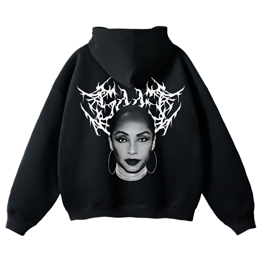 Sweetest Taboo Oversized Hoodie