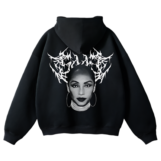 Sweetest Taboo Oversized Hoodie
