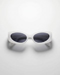 Sol Sunglasses in Bone