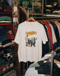 Springfield Tee - Creative Flat