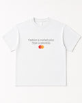 Style is Priceless Mastercard Tee - White Wall Product