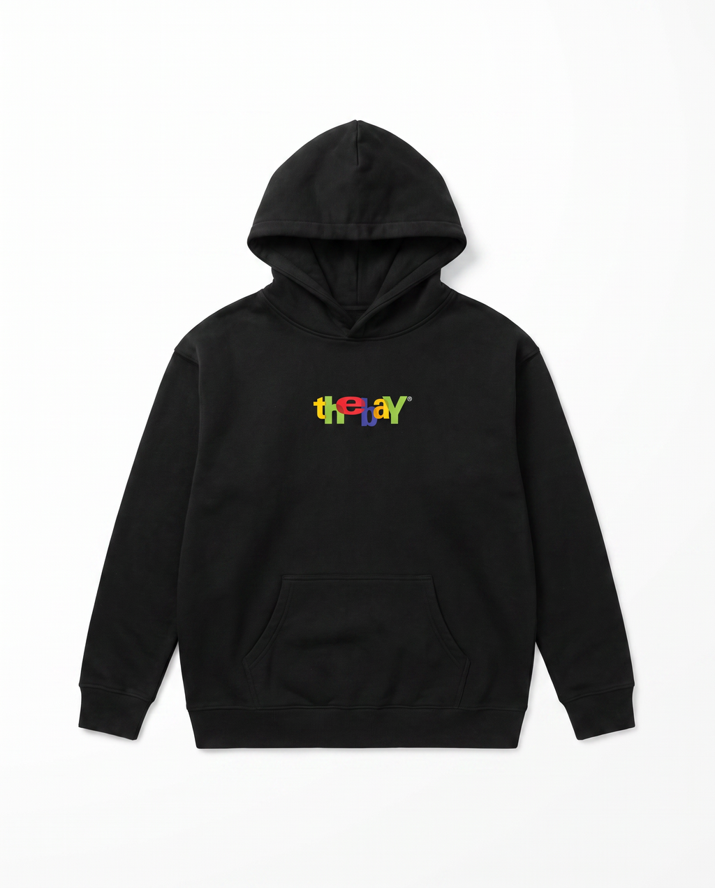 The Bay Hoodie