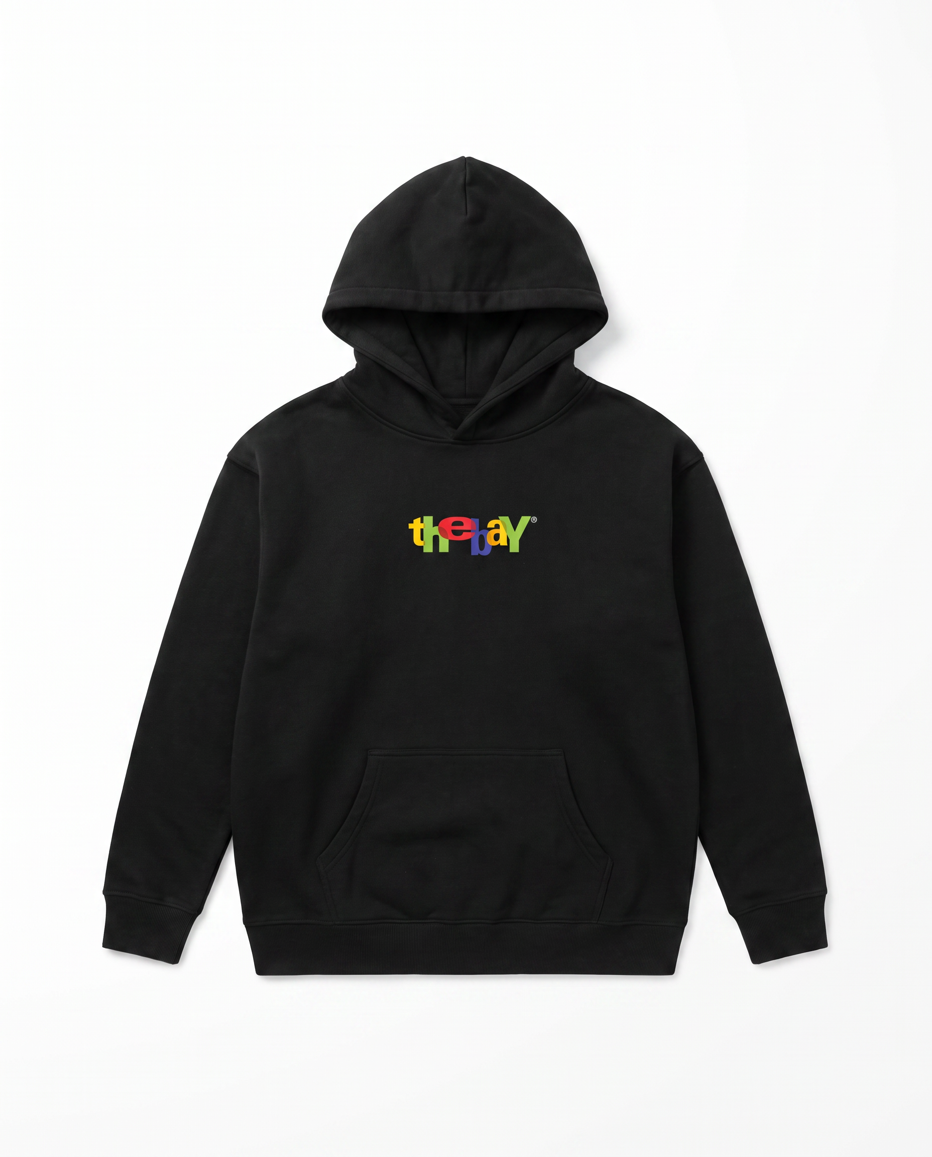 The Bay Hoodie