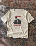 Tarantino CD Tee - Creative Flat