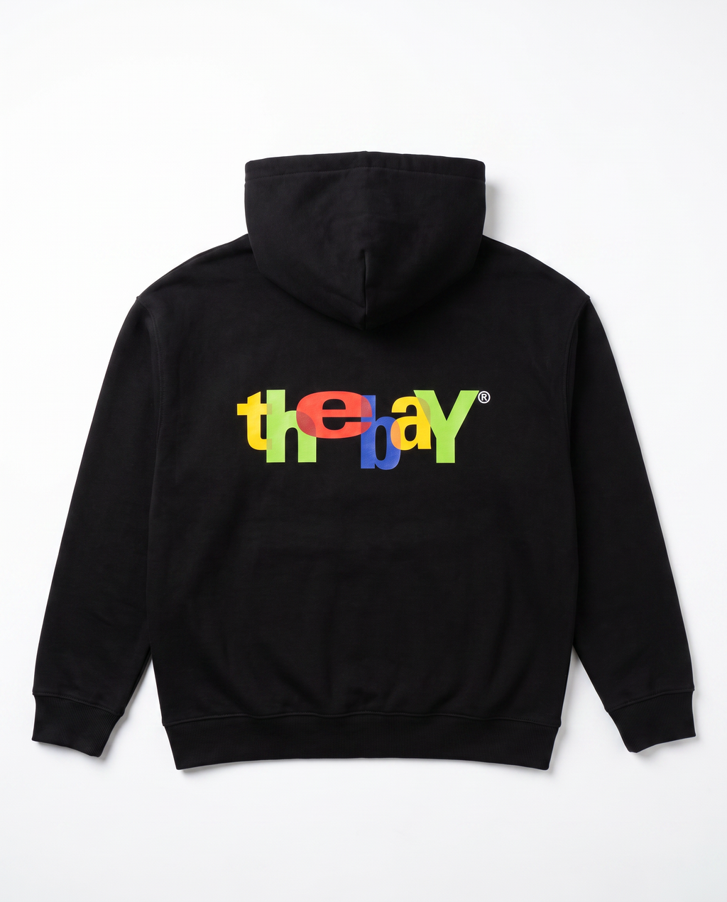 The Bay Hoodie