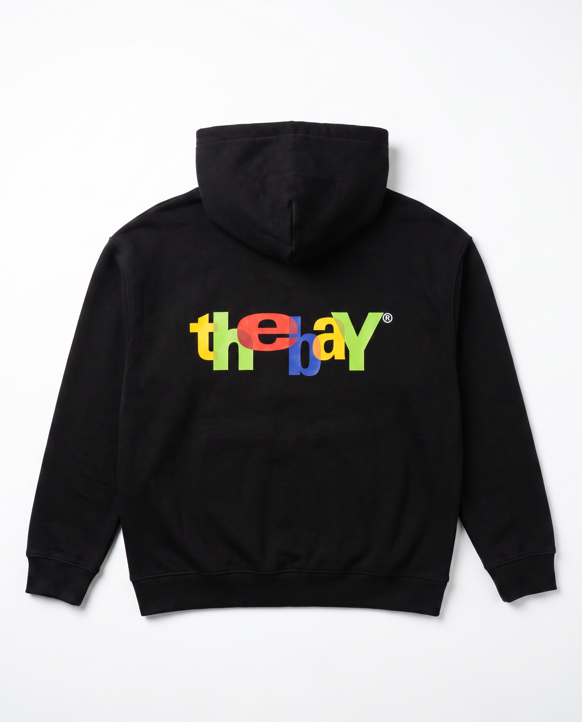 The Bay Hoodie