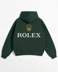Timin' Hoodie - White Wall product