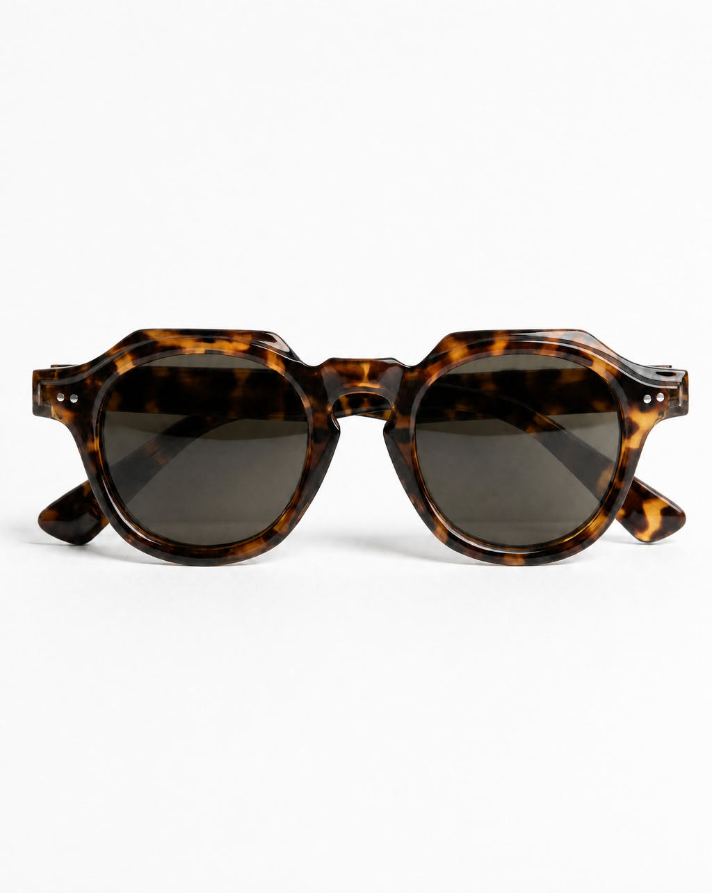 Mesio Tortoise Sunglasses