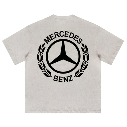 MB Wreath Heavyweight Tee