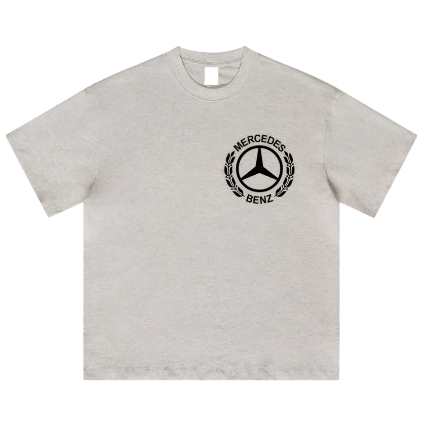 MB Wreath Heavyweight Tee