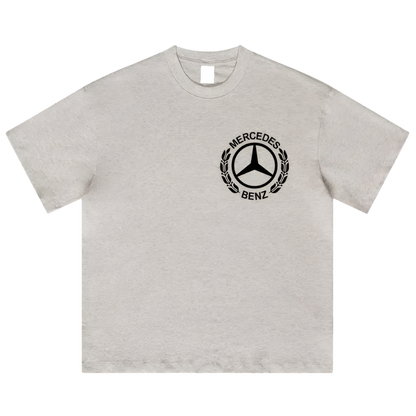 MB Wreath Heavyweight Tee