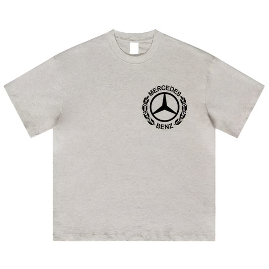 MB Wreath Heavyweight Tee